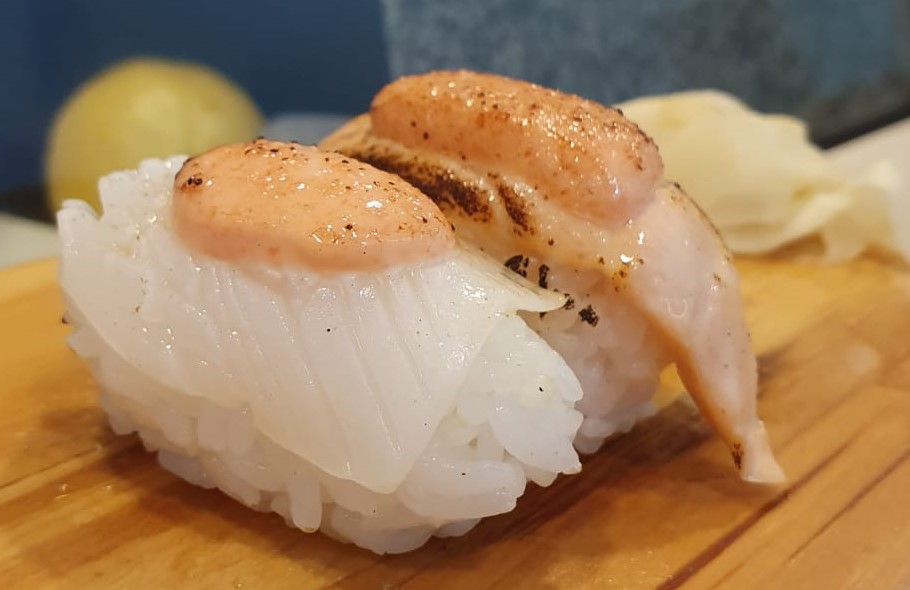 Mentaiko – The Underrated Fish Roe&nbsp;Sauce